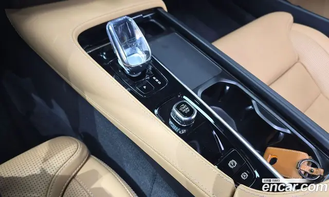 Volvo S90 2024 2.0 автомат (гидро), миниатюра 12