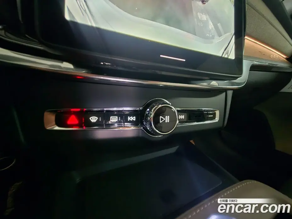 Volvo S90 2026 2.0 автомат (гидро), фото 13