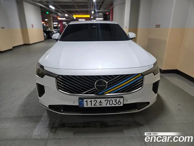 Volvo S90 2026 2.0 автомат (гидро), миниатюра 3