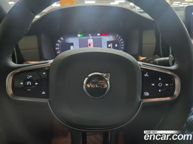 Volvo S90 2026 2.0 автомат (гидро), миниатюра 7