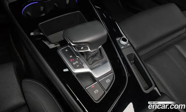 Audi A4 2021 2.0 автомат (гидро), миниатюра 11 Audi A4 2021 2.0 автомат (гидро), миниатюра 11