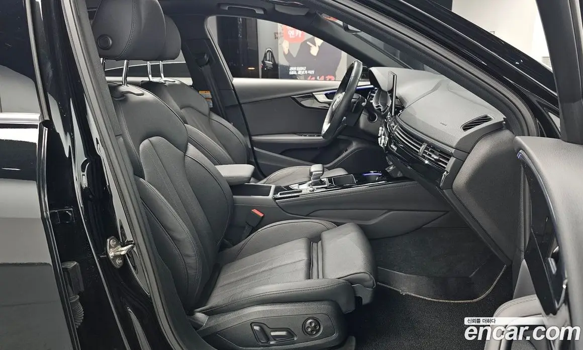 Audi A4 2021 2.0 автомат (гидро), фото 15 Audi A4 2021 2.0 автомат (гидро), фото 15