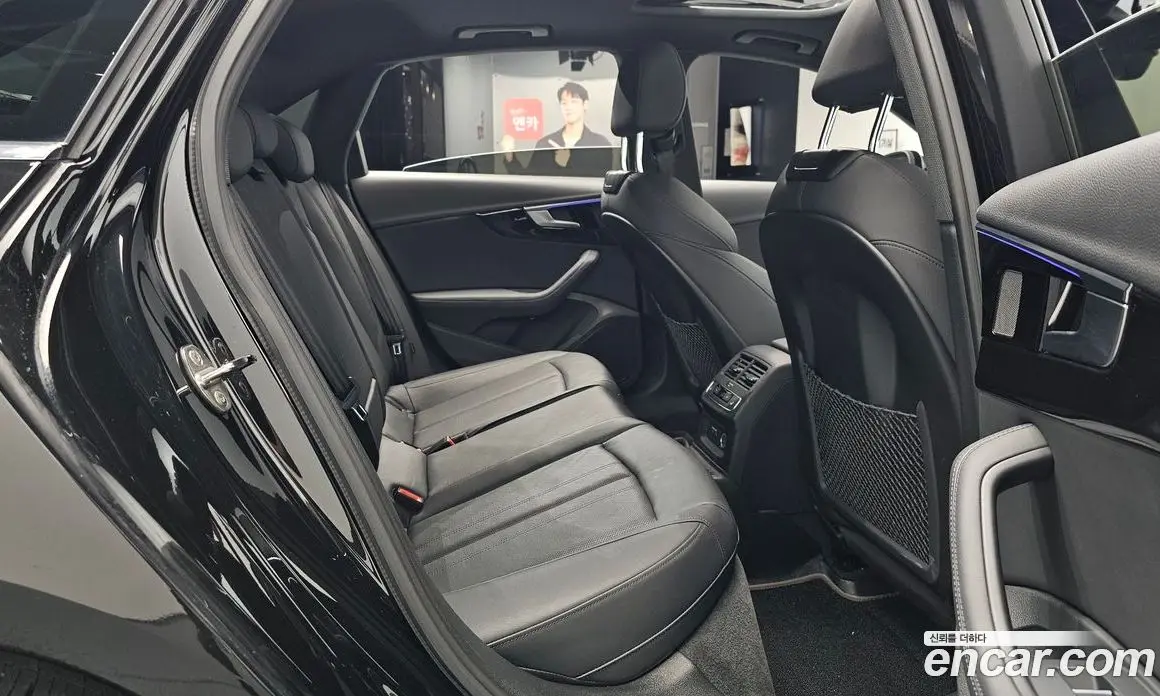 Audi A4 2021 2.0 автомат (гидро), фото 16 Audi A4 2021 2.0 автомат (гидро), фото 16