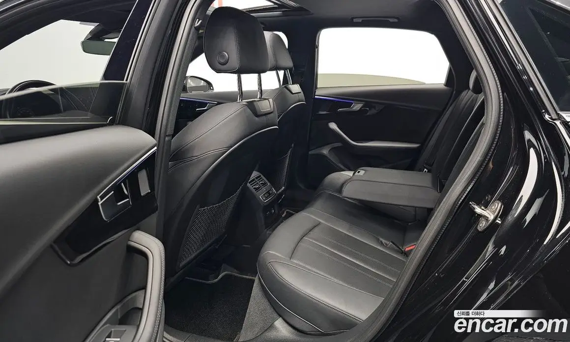 Audi A4 2021 2.0 автомат (гидро), фото 17 Audi A4 2021 2.0 автомат (гидро), фото 17
