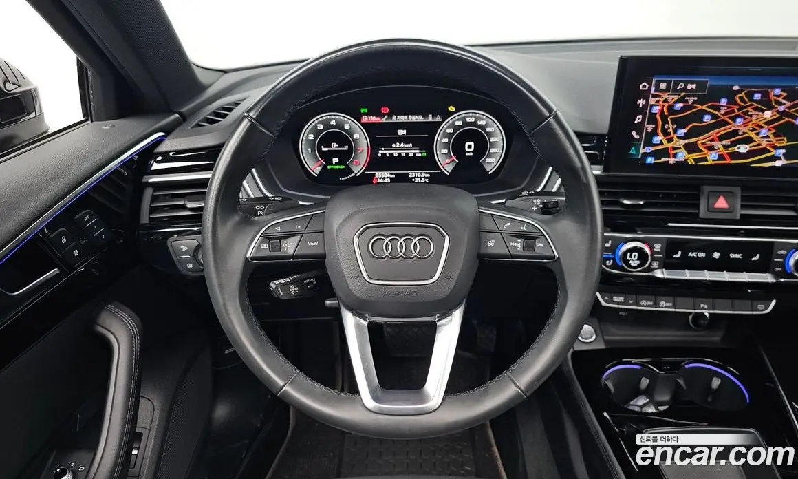 Audi A4 2021 2.0 автомат (гидро), фото 18 Audi A4 2021 2.0 автомат (гидро), фото 18