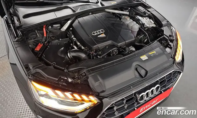 Audi A4 2021 2.0 автомат (гидро), миниатюра 5 Audi A4 2021 2.0 автомат (гидро), миниатюра 5