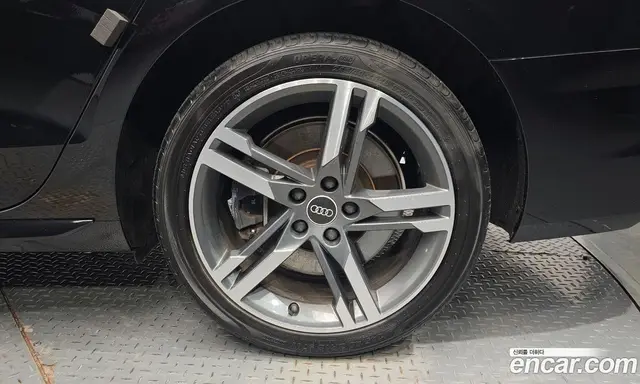 Audi A4 2021 2.0 автомат (гидро), миниатюра 6 Audi A4 2021 2.0 автомат (гидро), миниатюра 6