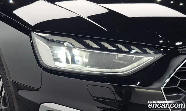 Audi A4 2021 2.0 автомат (гидро), миниатюра 7 Audi A4 2021 2.0 автомат (гидро), миниатюра 7