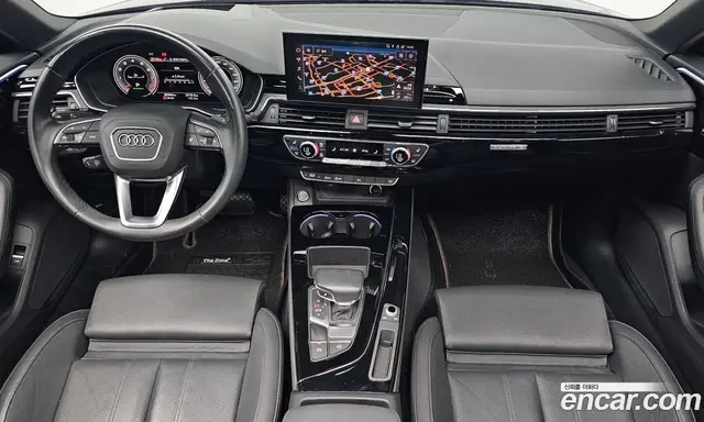 Audi A4 2021 2.0 автомат (гидро), миниатюра 9 Audi A4 2021 2.0 автомат (гидро), миниатюра 9