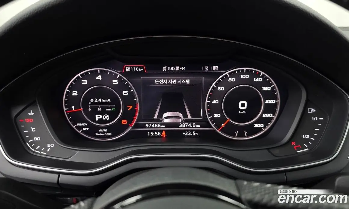 Audi A5 2019 2.0 автомат (гидро), фото 11