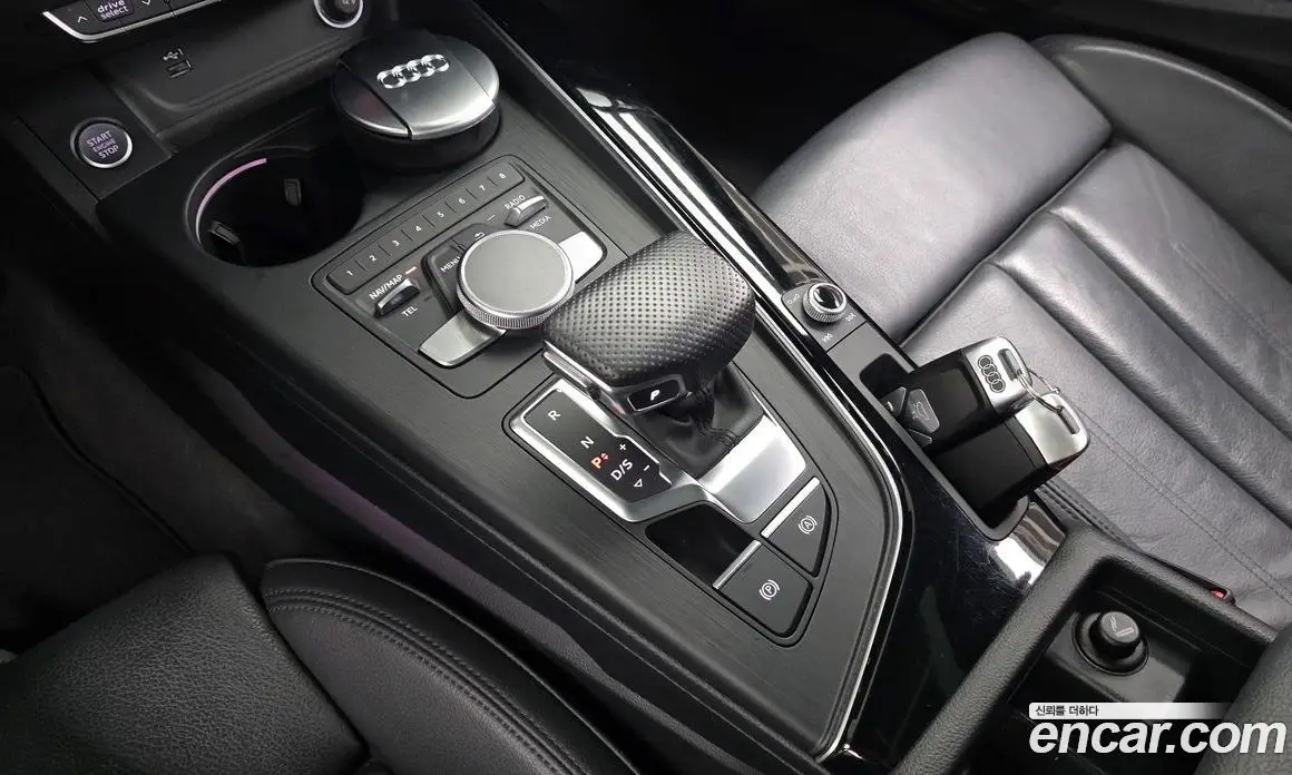 Audi A5 2019 2.0 автомат (гидро), фото 12