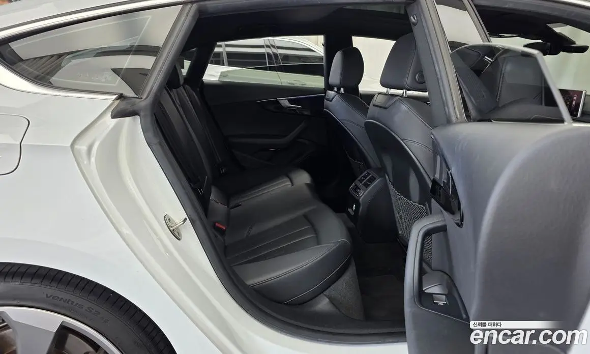Audi A5 2019 2.0 автомат (гидро), фото 18