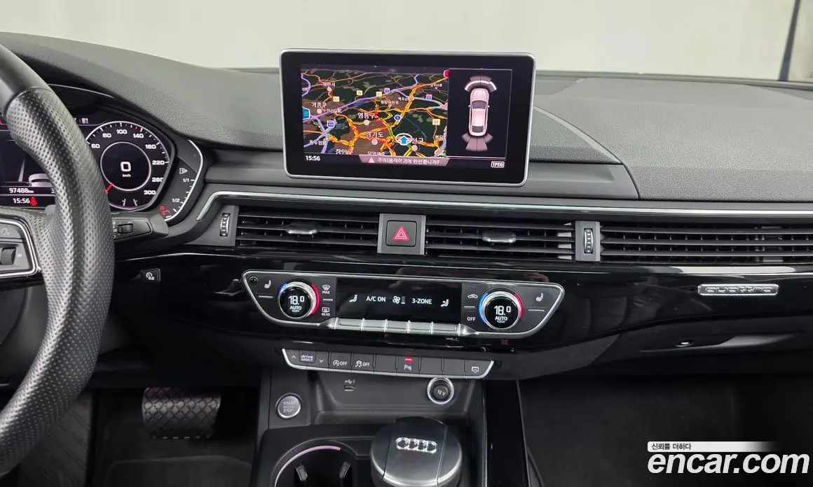 Audi A5 2019 2.0 автомат (гидро), фото 20
