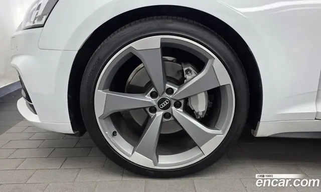 Audi A5 2019 2.0 автомат (гидро), миниатюра 7