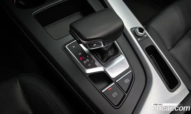 Audi A5 2022 2.0 автомат (гидро), миниатюра 12