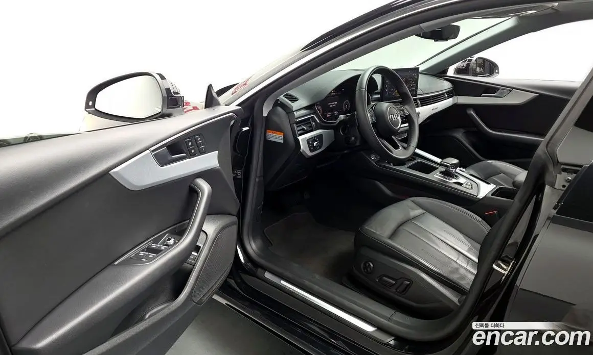 Audi A5 2022 2.0 автомат (гидро), фото 13 Audi A5 2022 2.0 автомат (гидро), фото 13
