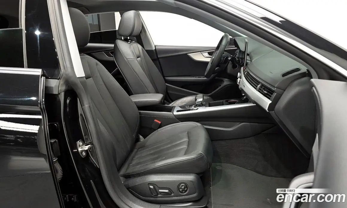 Audi A5 2022 2.0 автомат (гидро), фото 16 Audi A5 2022 2.0 автомат (гидро), фото 16