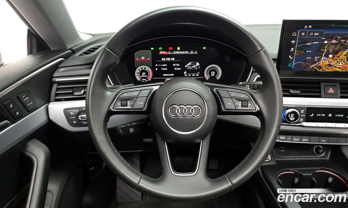 Audi A5 2022 2.0 автомат (гидро), фото 18 Audi A5 2022 2.0 автомат (гидро), фото 18