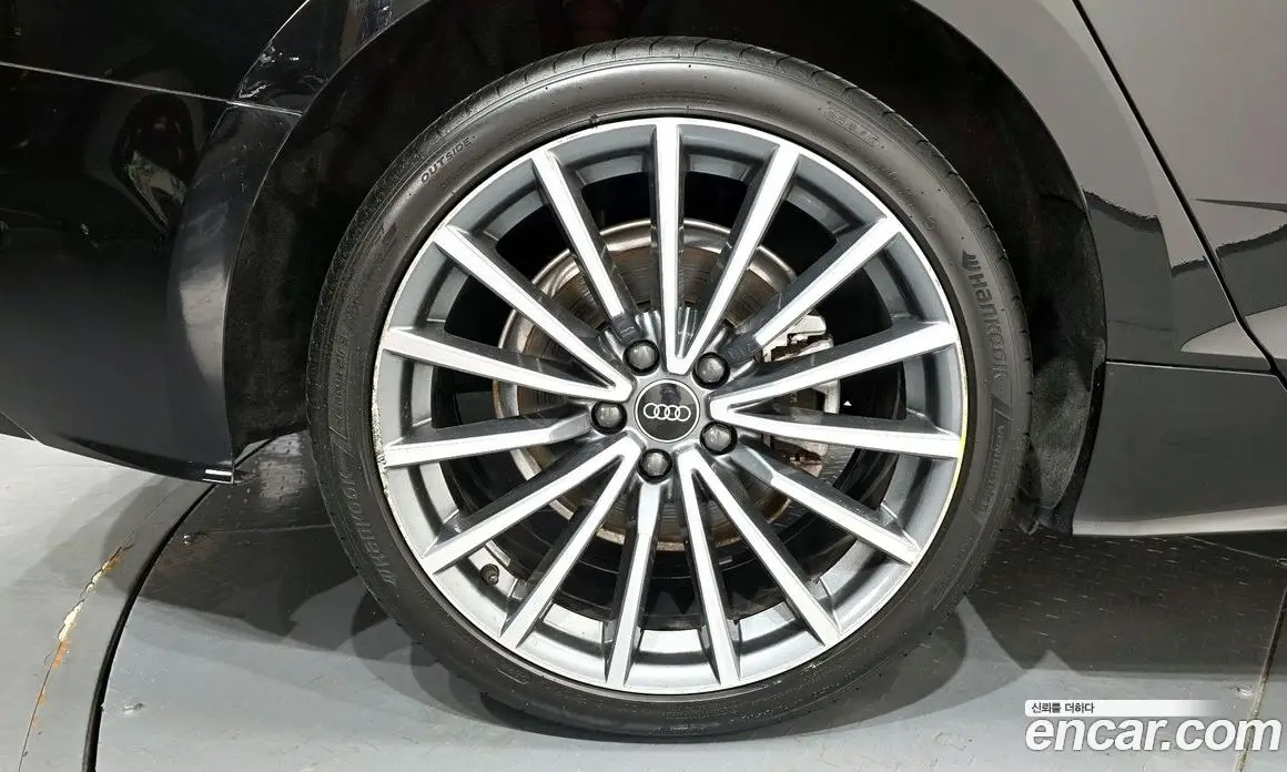 Audi A5 2022 2.0 автомат (гидро), фото 5 Audi A5 2022 2.0 автомат (гидро), фото 5
