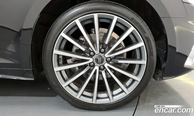 Audi A5 2022 2.0 автомат (гидро), миниатюра 7 Audi A5 2022 2.0 автомат (гидро), миниатюра 7
