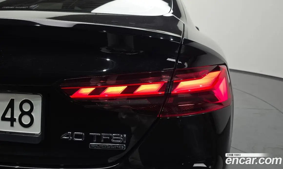 Audi A5 2022 2.0 автомат (гидро), фото 9 Audi A5 2022 2.0 автомат (гидро), фото 9