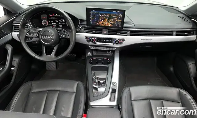 Audi A5 2022 2.0 автомат (гидро), миниатюра 10 Audi A5 2022 2.0 автомат (гидро), миниатюра 10