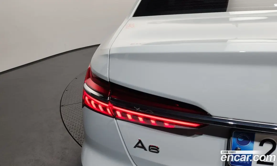 Audi A6 2021 2.0 автомат (гидро), фото 9
