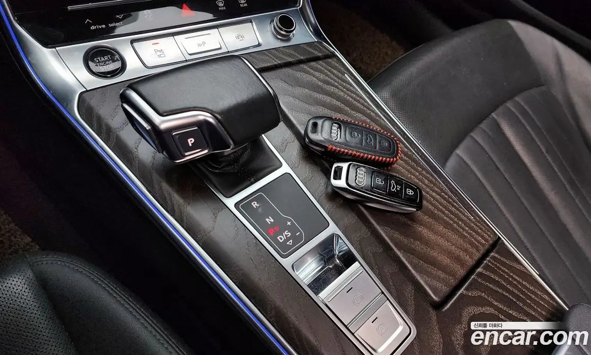 Audi A6 2022 2.0 автомат (гидро), фото 12