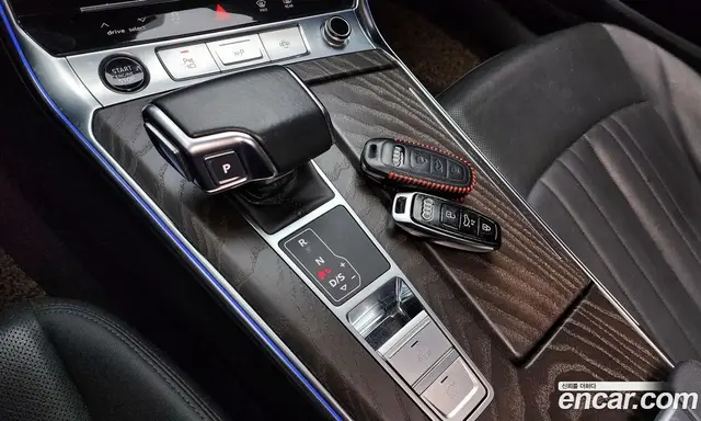 Audi A6 2022 2.0 автомат (гидро), миниатюра 12