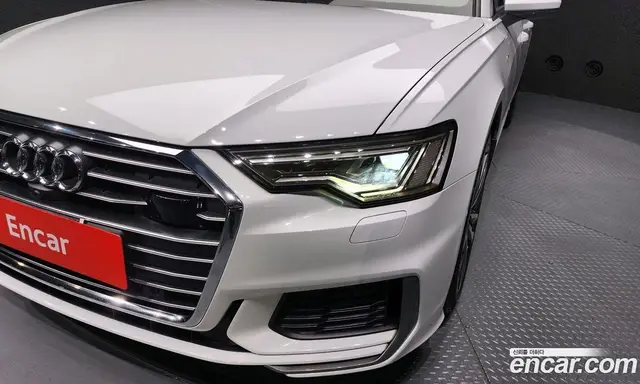 Audi A6 2022 2.0 автомат (гидро), миниатюра 8