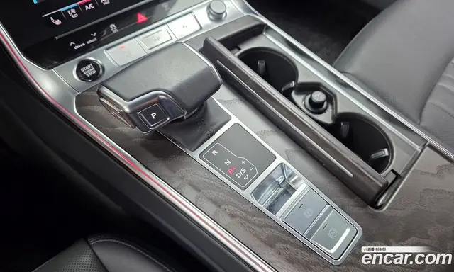 Audi A6 2022 2.0 автомат (гидро), миниатюра 12