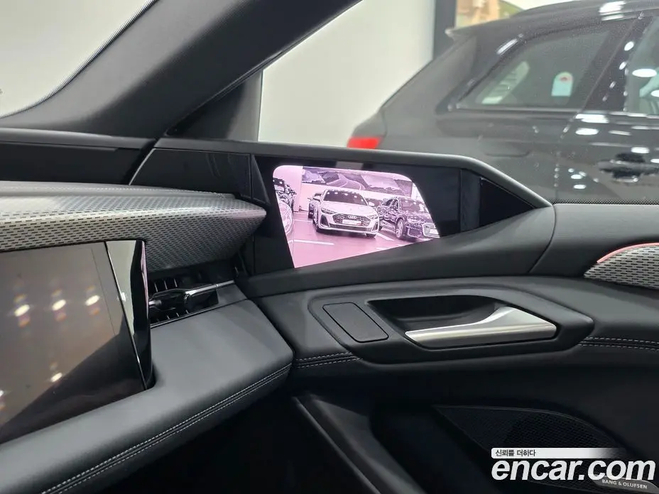 Audi A6 e-tron 2025 0.2 автомат (гидро), фото 14