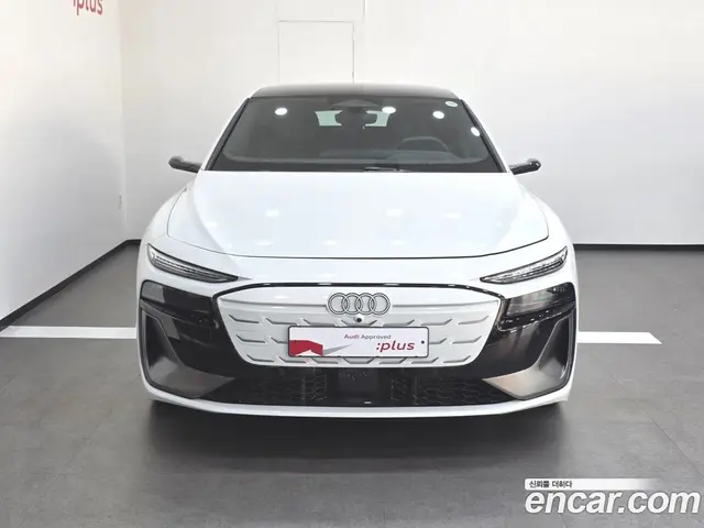 Audi A6 e-tron 2025 0.2 автомат (гидро), миниатюра 3