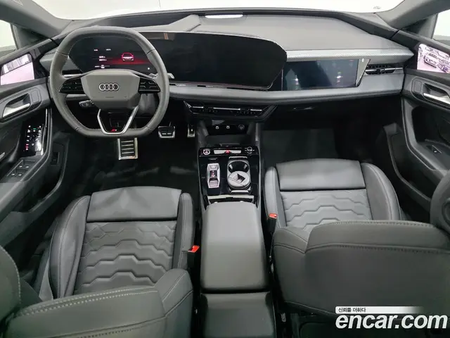 Audi A6 e-tron 2025 0.2 автомат (гидро), миниатюра 7
