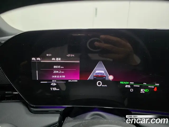 Audi A6 e-tron 2025 0.2 автомат (гидро), миниатюра 8