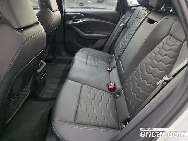 Audi A6 e-tron 2025 0.2 автомат (гидро), миниатюра 10