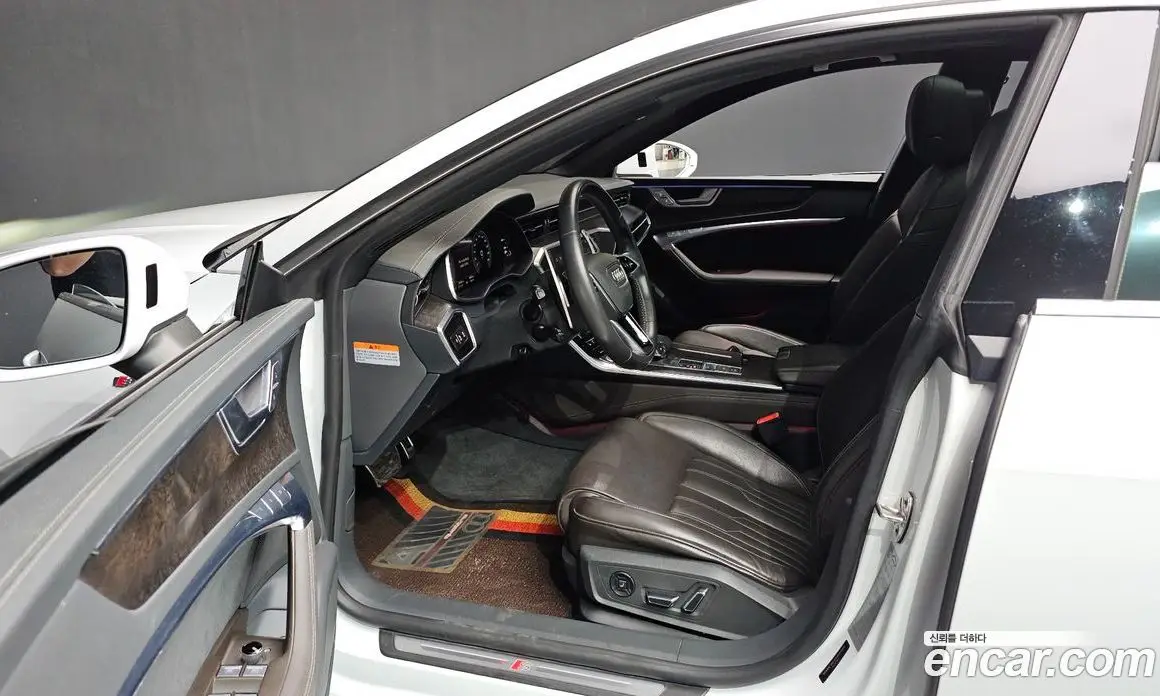 Audi A7 2020 3.0 автомат (гидро), фото 13 Audi A7 2020 3.0 автомат (гидро), фото 13