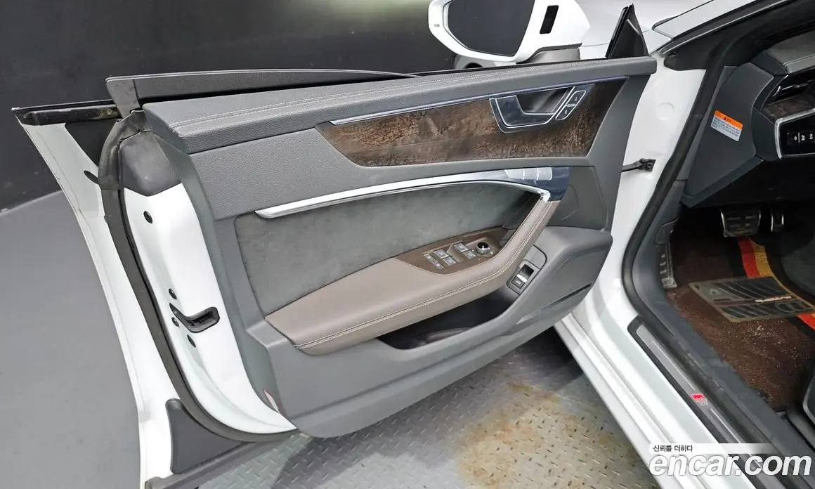 Audi A7 2020 3.0 автомат (гидро), фото 14 Audi A7 2020 3.0 автомат (гидро), фото 14