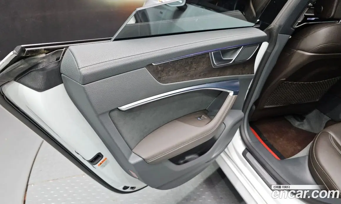 Audi A7 2020 3.0 автомат (гидро), фото 15 Audi A7 2020 3.0 автомат (гидро), фото 15