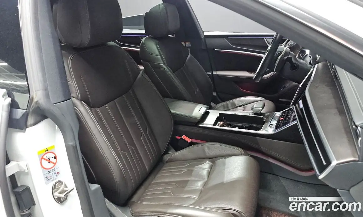 Audi A7 2020 3.0 автомат (гидро), фото 16 Audi A7 2020 3.0 автомат (гидро), фото 16