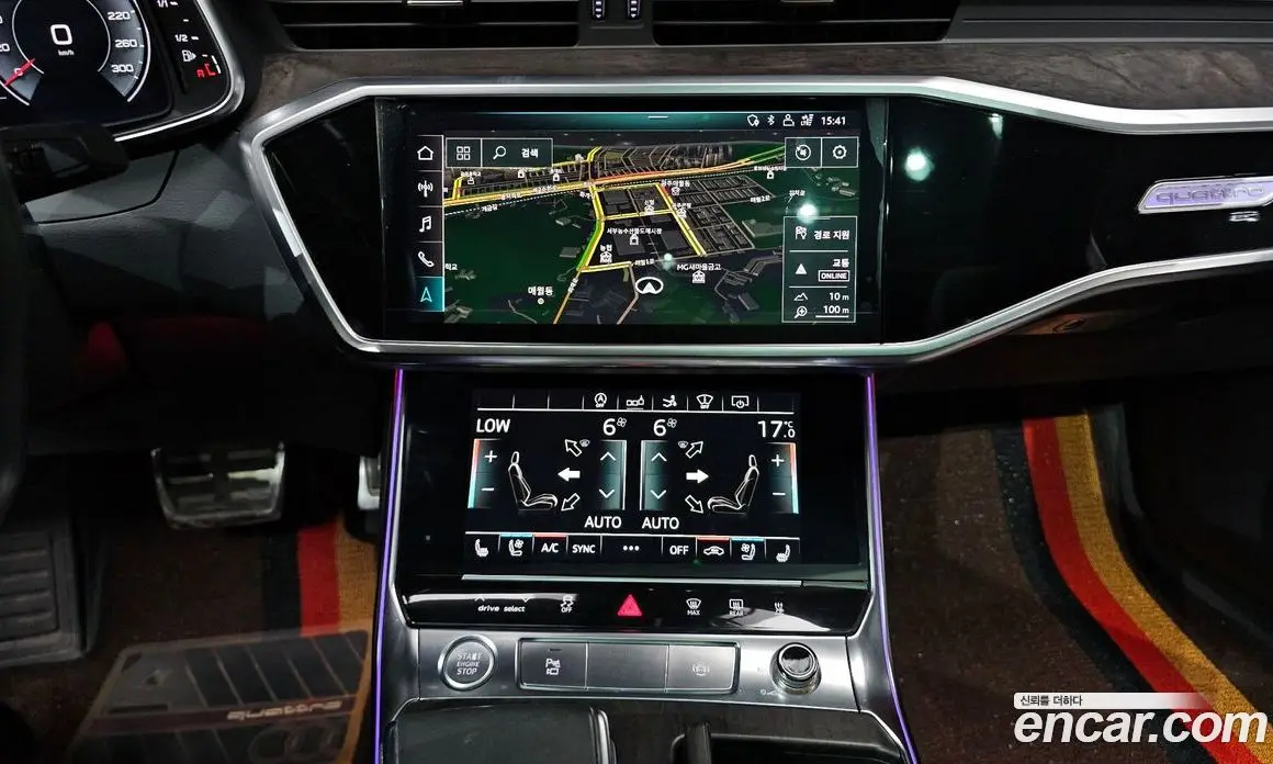 Audi A7 2020 3.0 автомат (гидро), фото 18 Audi A7 2020 3.0 автомат (гидро), фото 18