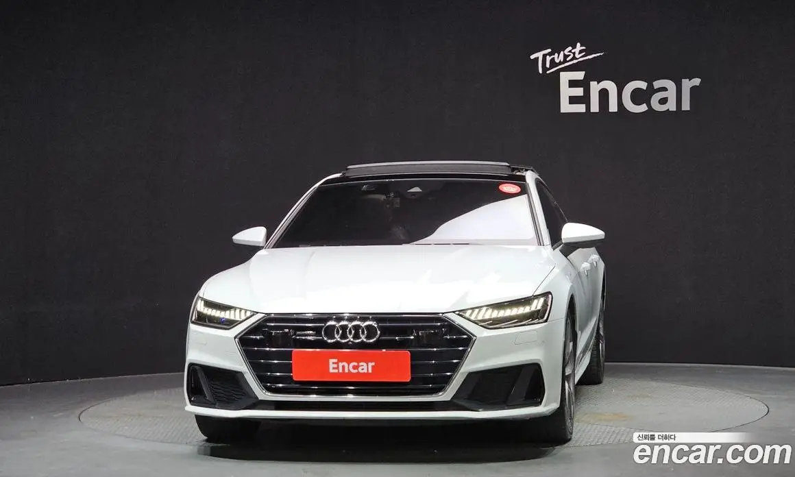 Audi A7 2020 3.0 автомат (гидро), фото 3 Audi A7 2020 3.0 автомат (гидро), фото 3