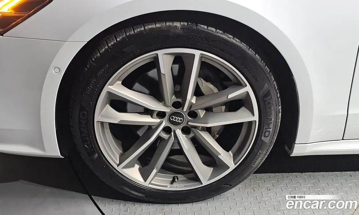 Audi A7 2020 3.0 автомат (гидро), фото 5 Audi A7 2020 3.0 автомат (гидро), фото 5