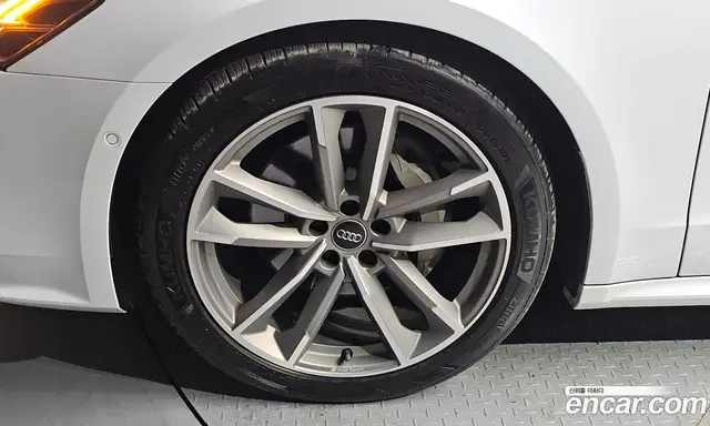 Audi A7 2020 3.0 автомат (гидро), миниатюра 5 Audi A7 2020 3.0 автомат (гидро), миниатюра 5