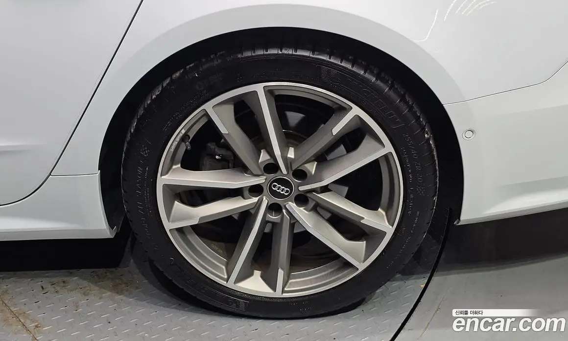 Audi A7 2020 3.0 автомат (гидро), фото 7 Audi A7 2020 3.0 автомат (гидро), фото 7