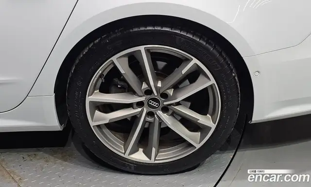 Audi A7 2020 3.0 автомат (гидро), миниатюра 7 Audi A7 2020 3.0 автомат (гидро), миниатюра 7