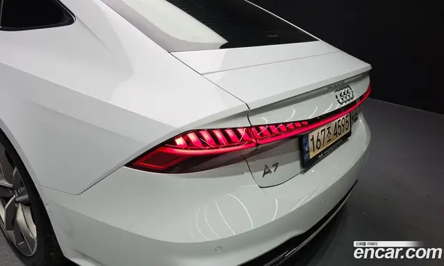 Audi A7 2020 3.0 автомат (гидро), миниатюра 9 Audi A7 2020 3.0 автомат (гидро), миниатюра 9