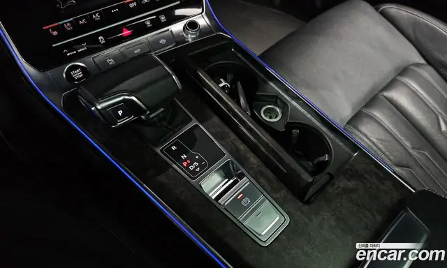 Audi A7 2021 3.0 автомат (гидро), миниатюра 12