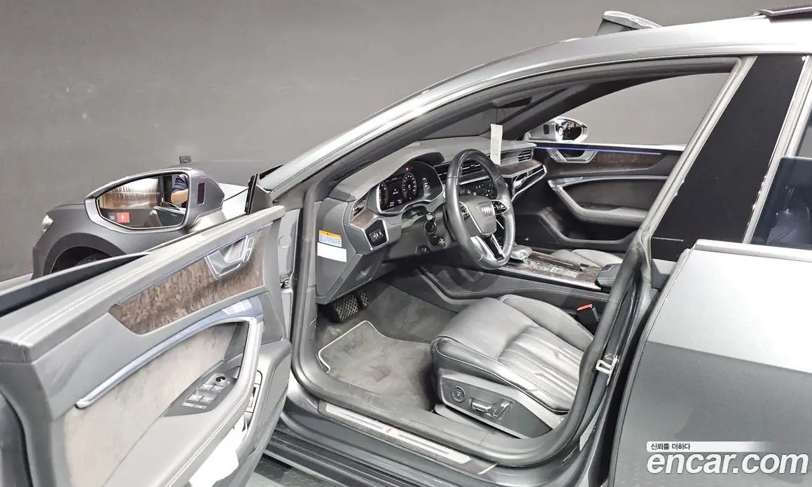Audi A7 2021 3.0 автомат (гидро), фото 13 Audi A7 2021 3.0 автомат (гидро), фото 13
