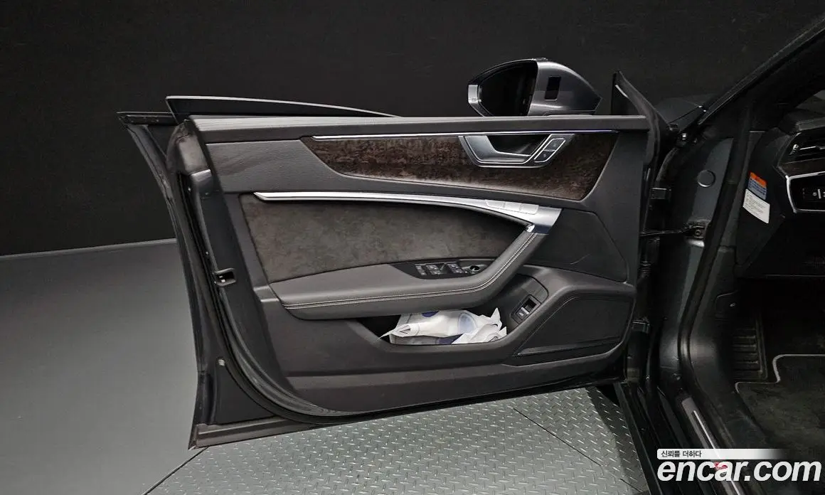 Audi A7 2021 3.0 автомат (гидро), фото 14 Audi A7 2021 3.0 автомат (гидро), фото 14
